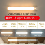 Lampada LED Senza Fili con Sensore