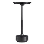 LED UFO Metal Table Lamp with Touch Dimming